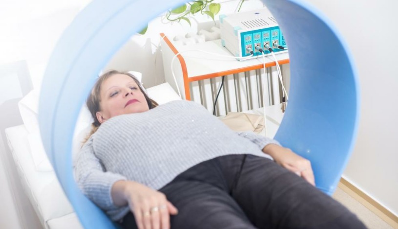 Lázeňský hotel SAVOY Františkovy Lázně